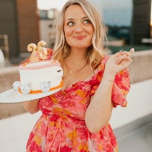 Meet your Posher, Savannah